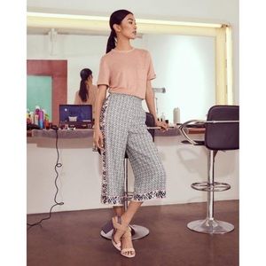 Ted Baker Grey Khalid color by Numbers pants